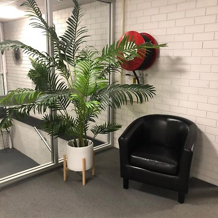 Adelaide Airport Motel 외부 사진