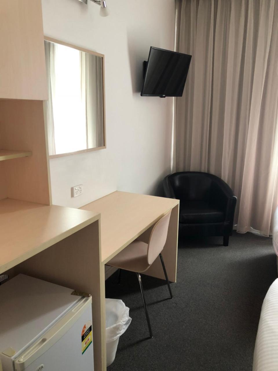 Adelaide Airport Motel 외부 사진