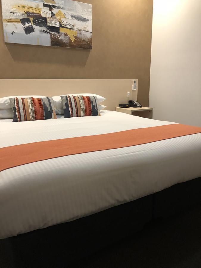 Adelaide Airport Motel 외부 사진