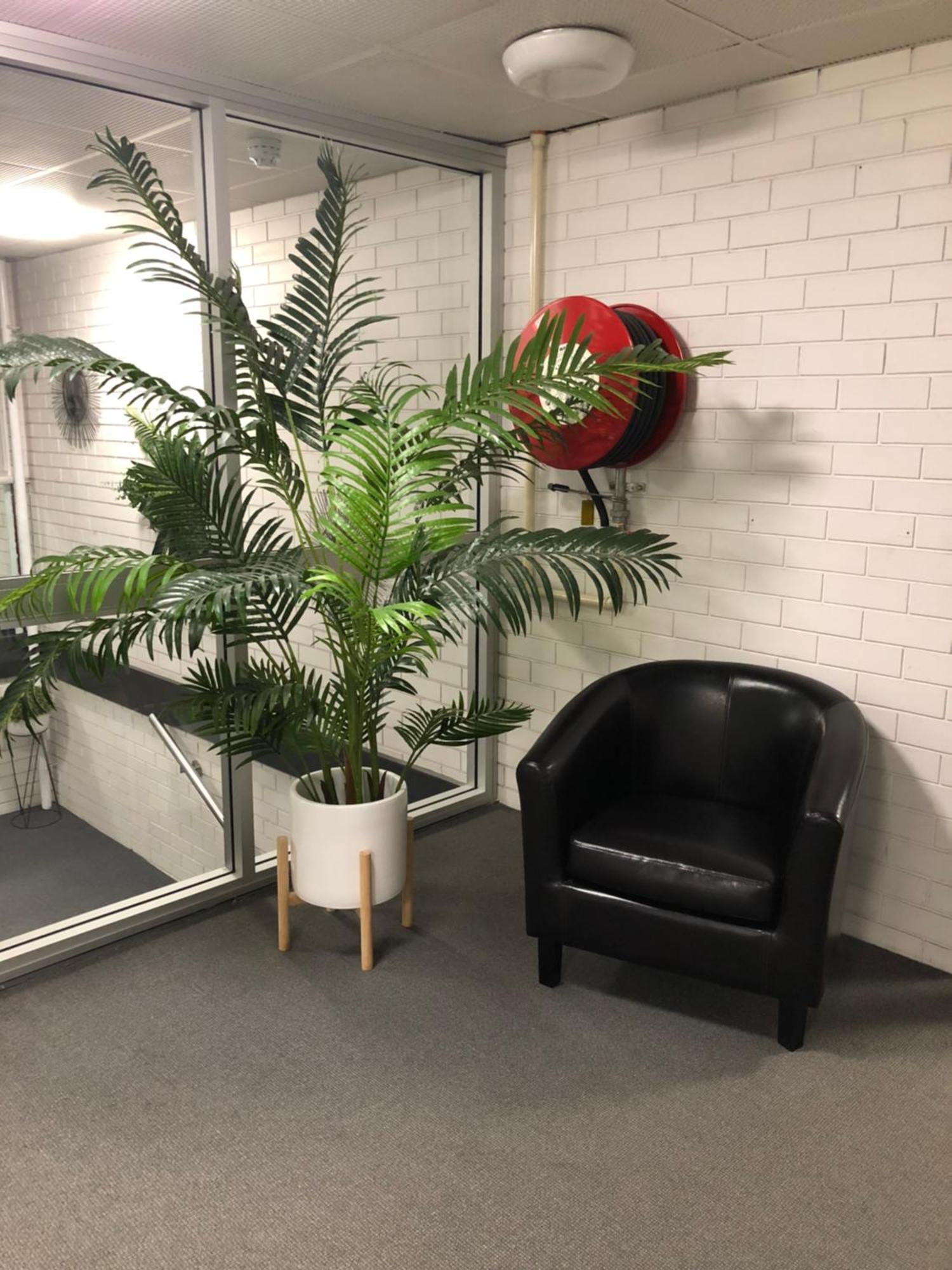 Adelaide Airport Motel 외부 사진