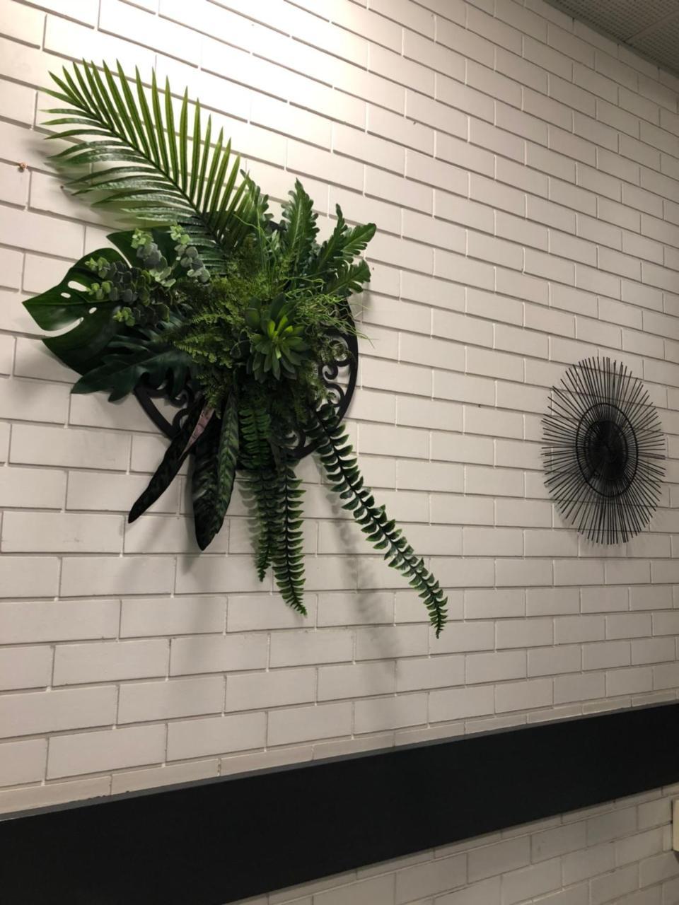 Adelaide Airport Motel 외부 사진