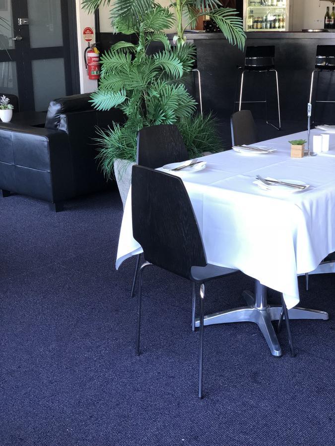 Adelaide Airport Motel 외부 사진