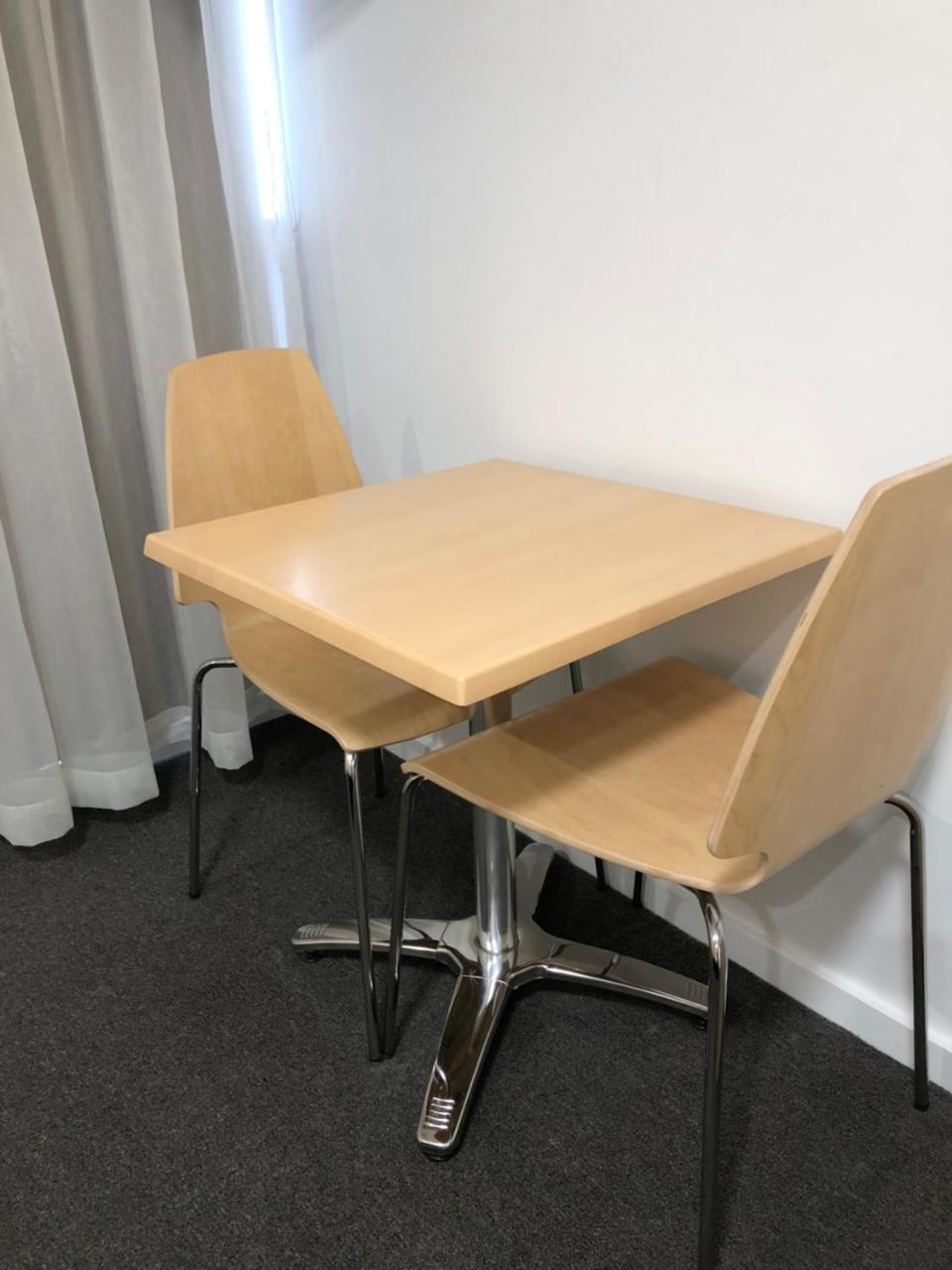 Adelaide Airport Motel 외부 사진
