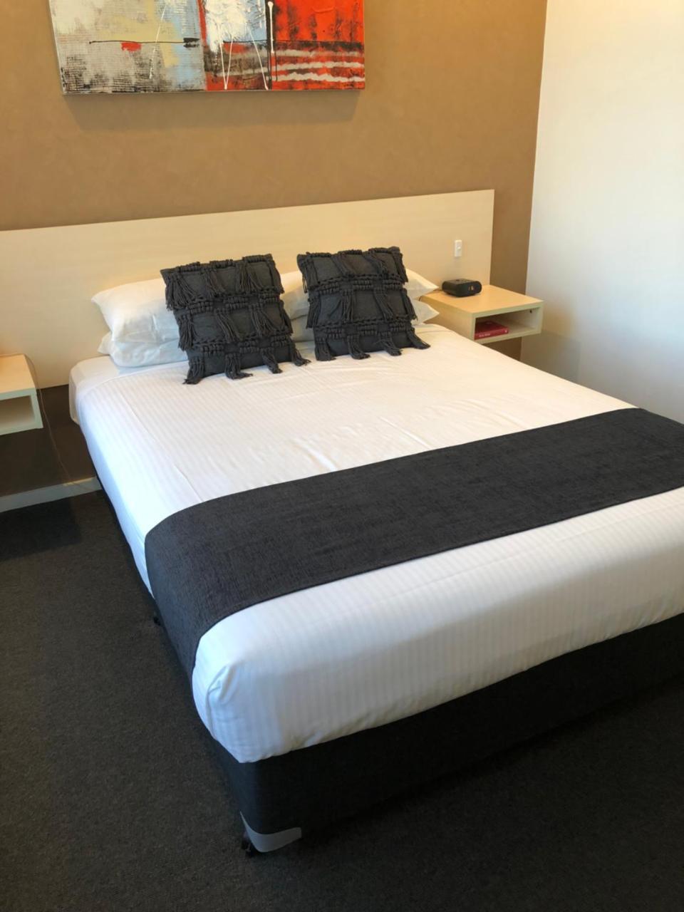 Adelaide Airport Motel 외부 사진